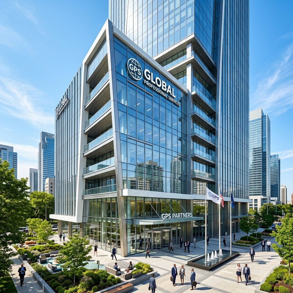 Global Business Alliance